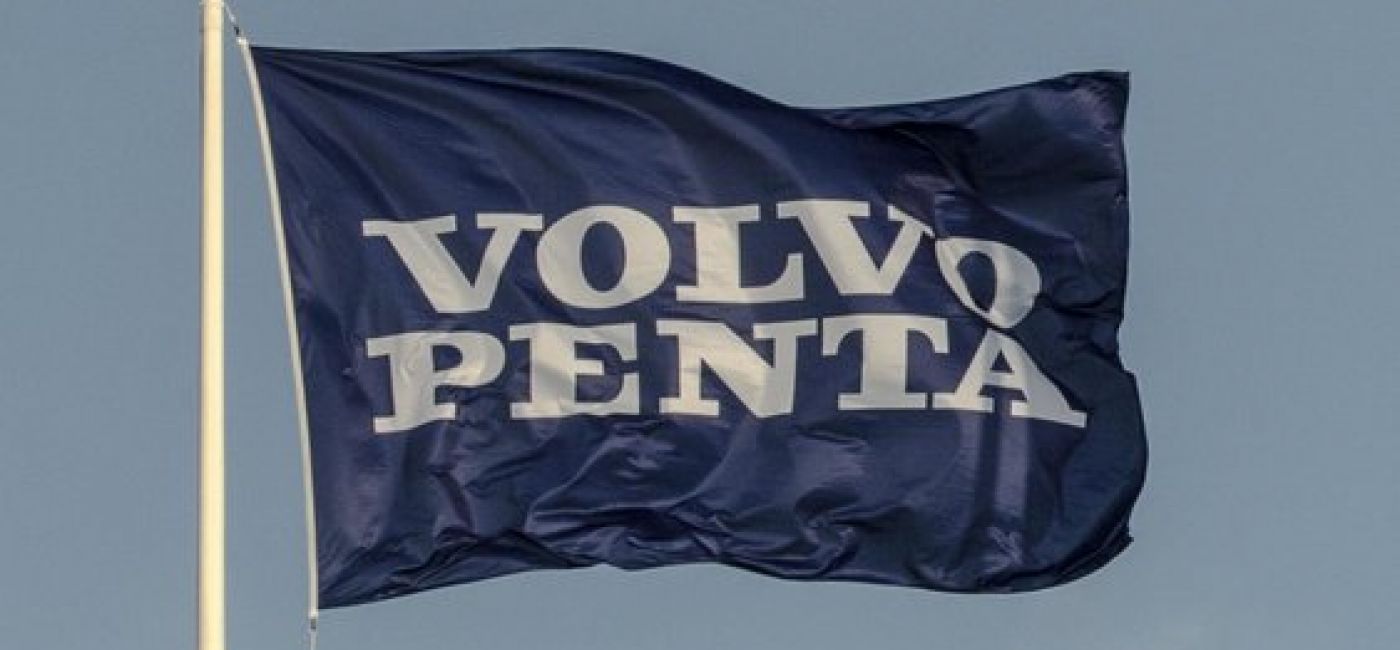 ¡Estaremos en la próxima convención de Agentes Volvo Penta en Madrid!